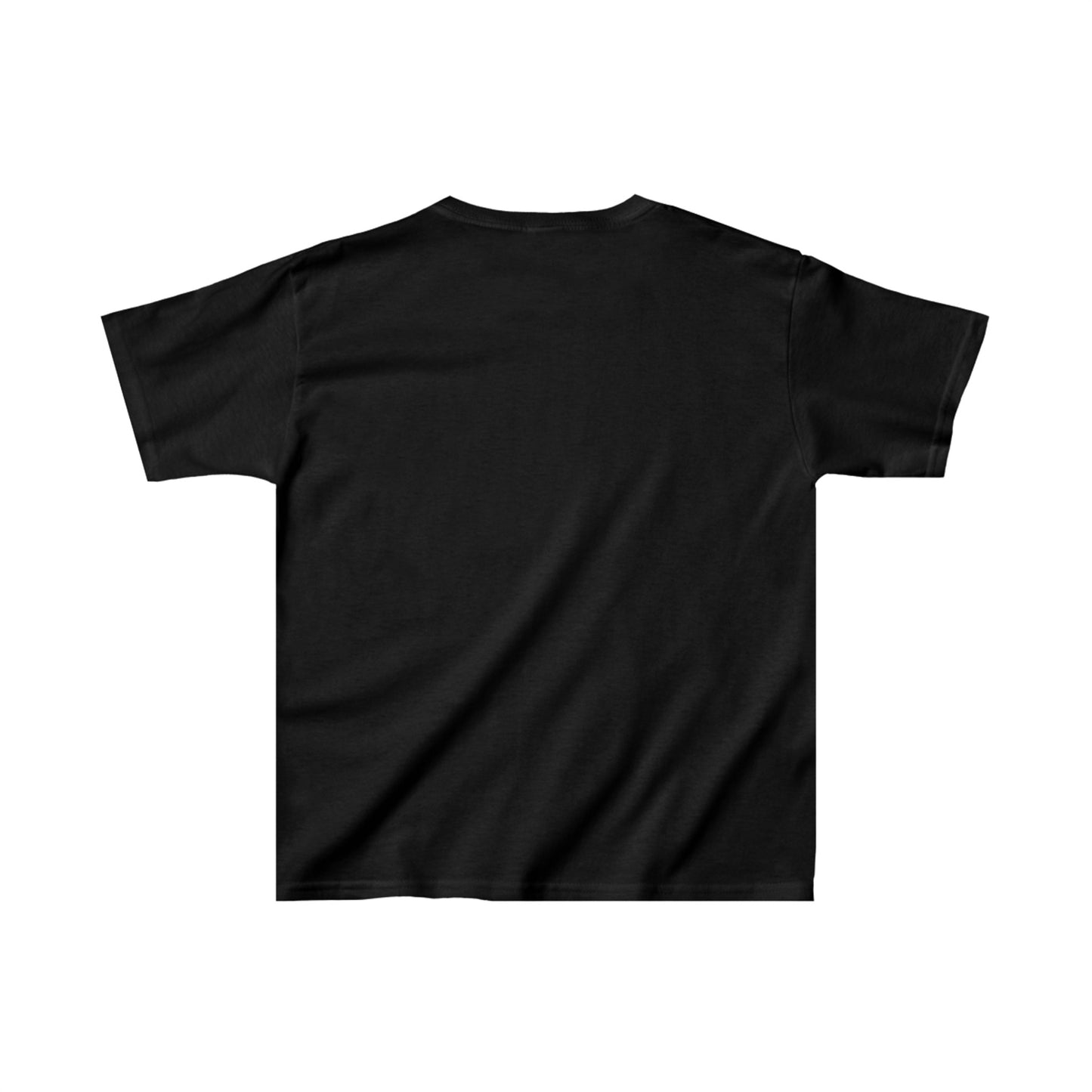 Han-Tyumi Silver Cord Inspired Youth Heavy Cotton Tee